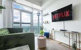 Beautiful Luxurious Modern Condo With Breathtaking Views